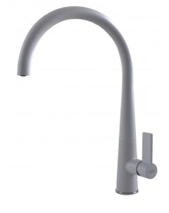 Смеситель Elleci Athena M79 Aluminium