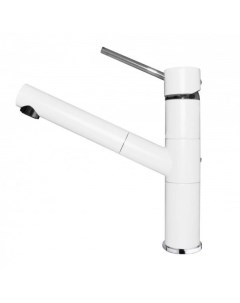 Смеситель Elleci Reno K96 White