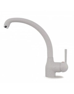 Смеситель Elleci Po M79 Aluminium