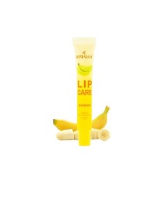 Бальзам для губ Защита и восстановление Banana 15 Rimalan