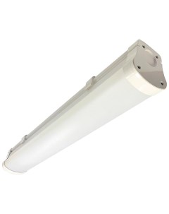 Потолочный светодиодный светильник 14 29 белый 1125x76 см Apeyron