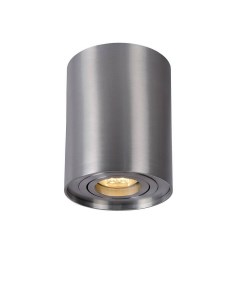 Потолочный светильник tube 22952 01 12 серебристый 125 см Lucide