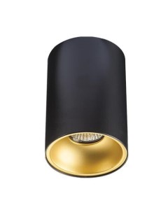 Потолочный светильник 3160 black gold черный 130 см Italline