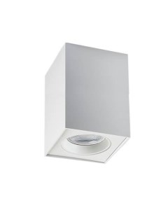 Потолочный светильник m02 70115 white белый 70x115 см Italline