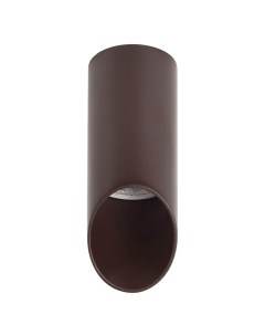 Потолочный светильник dk2011 ch коричневый 157 см Denkirs