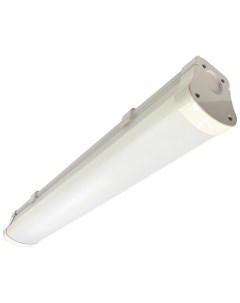 Потолочный светодиодный светильник 14 26 белый 575x76 см Apeyron