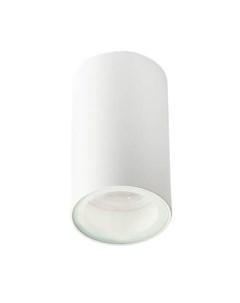 Потолочный светильник danny pl ip white белый 105 см Italline