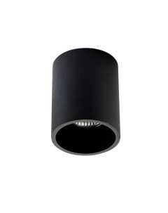 Потолочный светильник 202511 11 black черный 110 см Italline