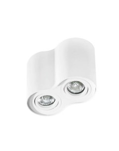Потолочный светильник bross 2 az0859 белый 100x125 см Azzardo