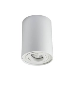 Потолочный светильник 5600 white белый 125 см Italline