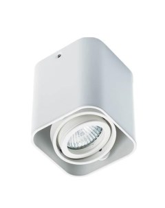 Потолочный светильник 5641 white белый 90x105 см Italline