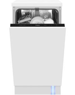 Посудомоечная машина ZIM415BQ 1191830 Hansa