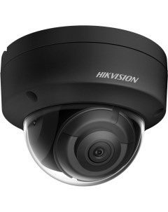 IP камера DS 2CD2143G2 IS 2 8мм Black Hikvision