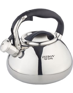 Чайник со свистком Z 4170 Zeidan