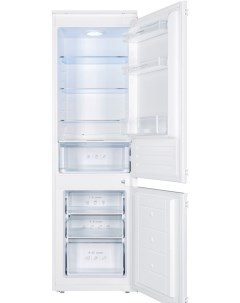 Холодильник BK303 0U Hansa