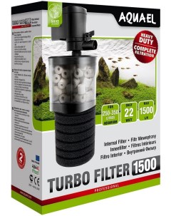 Фильтр Turbo Filter 1500 109404 Aquael
