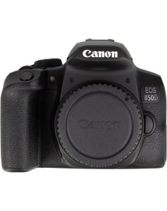 Фотоаппарат EOS 850D 3925C001 Canon