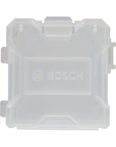 Ящик для инструментов Контейнер пластиковый для оснастки 2608522364 Bosch