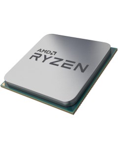 Процессор Ryzen 5 2600X YD260XBCM6IAF Amd