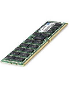 Оперативная память 815100 B21 32GB DDR4 PC4 21300 Hp