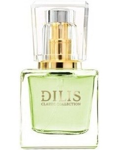 Духи Classic Collection 1 30мл Dilis parfum