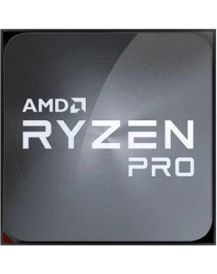 Процессор Ryzen 7 PRO 5750G oem Amd