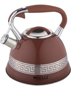 Чайник KL 4506 3 0л Kelli