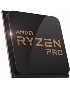 Процессор Ryzen 5 Pro 1500 Amd