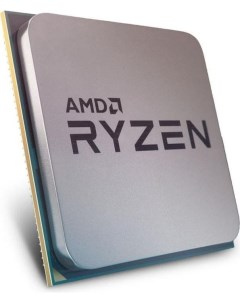 Процессор Ryzen 5 2600X Amd