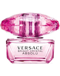 Парфюмерная вода Bright Crystal Absolu 50мл Versace