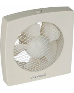 Осевой вентилятор LHV 300 Cata