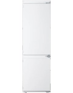 Холодильник BK333 2U Hansa