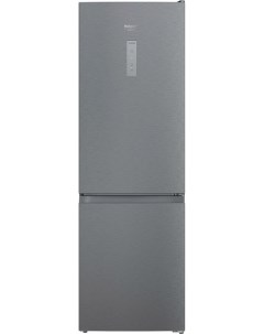 Холодильник HTR 5180 MX 869991625150 Hotpoint-ariston