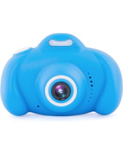 Фотоаппарат iLook K410i синий Rekam