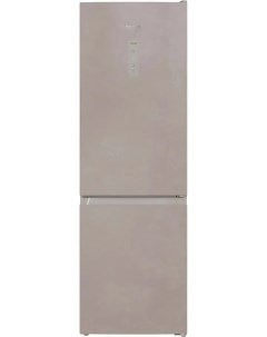 Холодильник HTR 5180 M Hotpoint-ariston