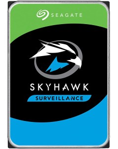 Жесткий диск SkyHawk 3 TB ST3000VX015 Seagate