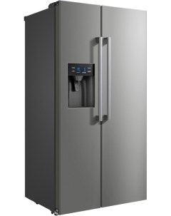 Холодильник SBS 573 I Бирюса