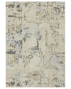 Ковер (1,6х2,3) ROME 3936A-AGRI-BEJ Bossan