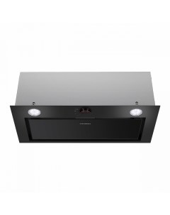 Вытяжка скрытая Maunfeld Crosby Hardy 60 (черный)