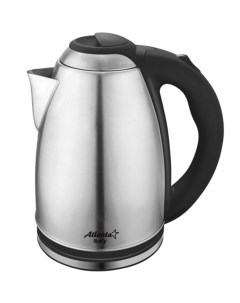 Электрочайник Atlanta АТН-2434 (черный)