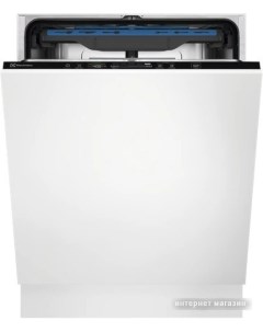 Встраиваемая посудомоечная машина EES48200L Electrolux