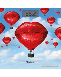 Напольные весы Bt BS1012 губы Blackton