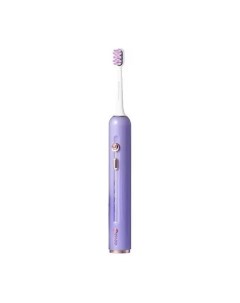 Электрическая зубная щетка E5 Purple Dr. bei