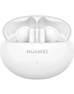Наушники FreeBuds 5i Ceramic White Huawei