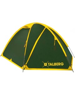 Палатка Space 3 Talberg