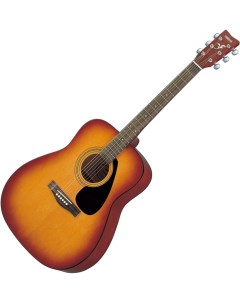 Акустическая гитара F310 Yamaha