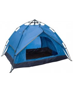Кемпинговая палатка Keeper автоматическая 210х150х130см Ecos