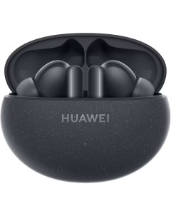 Наушники FreeBuds 5i Nebula Black Huawei