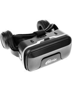 Очки виртуальной реальности Virtual Reality Glasses RVR 400 Ritmix