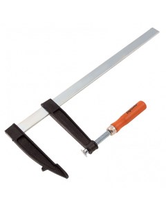 Струбцина F-образная, 400х120х470 мм 204405 Sparta